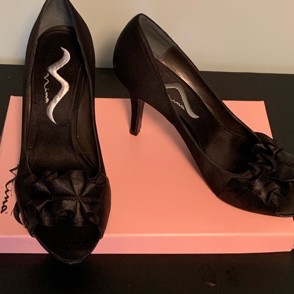 Nina | Shoes | Nina Dress Shoes | Poshmark